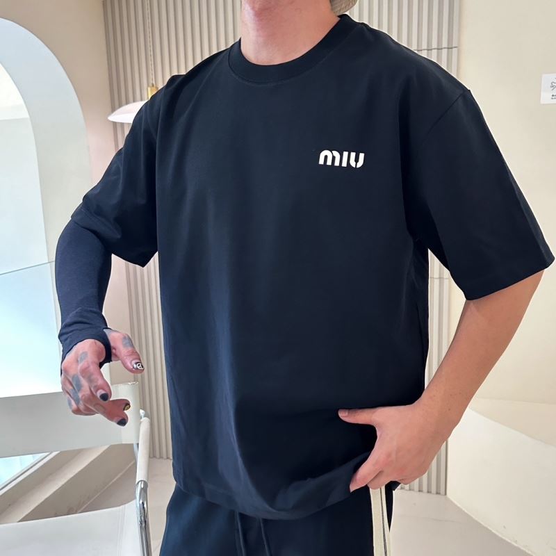 Miu Miu T-Shirts